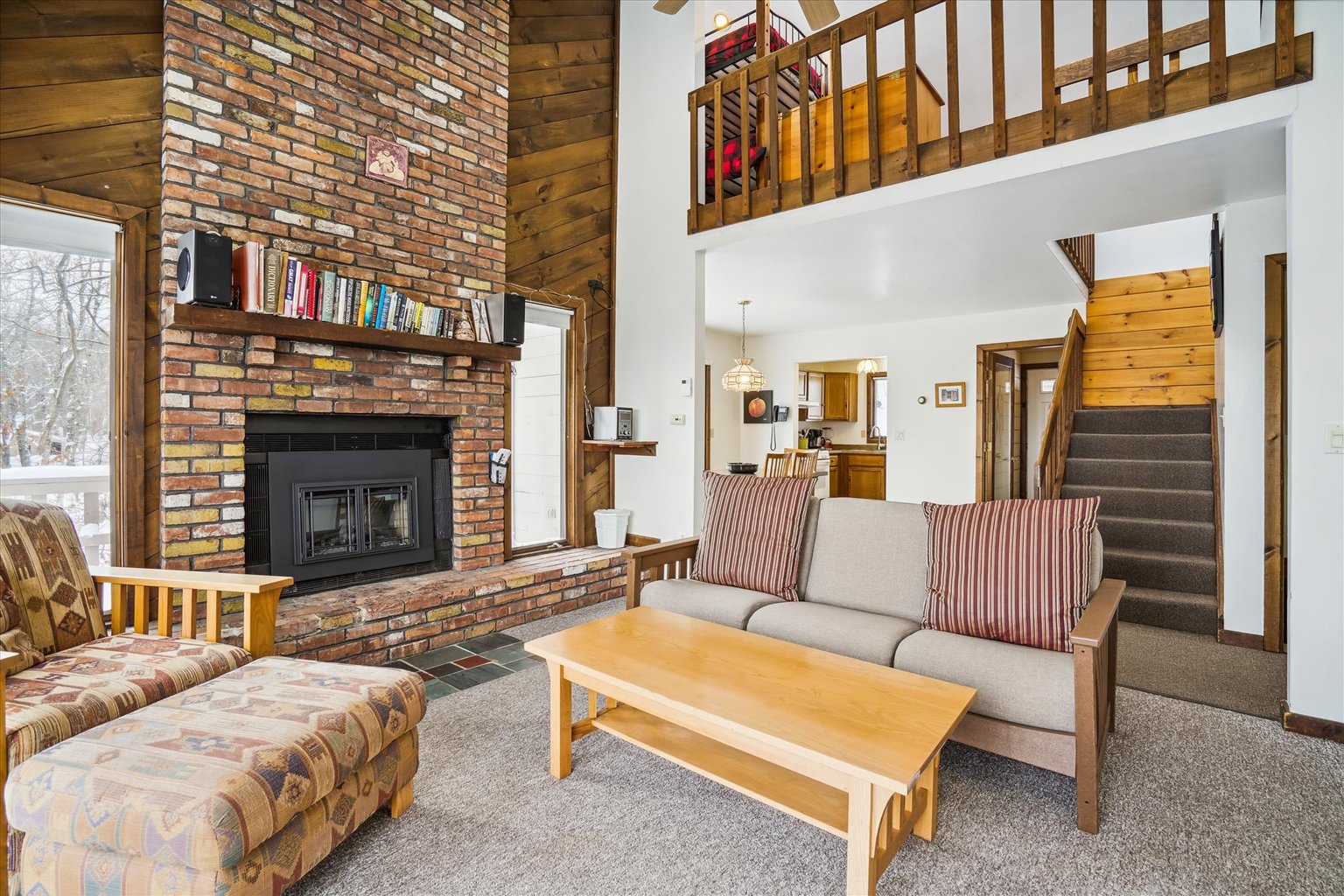 Killington Vacation Rental