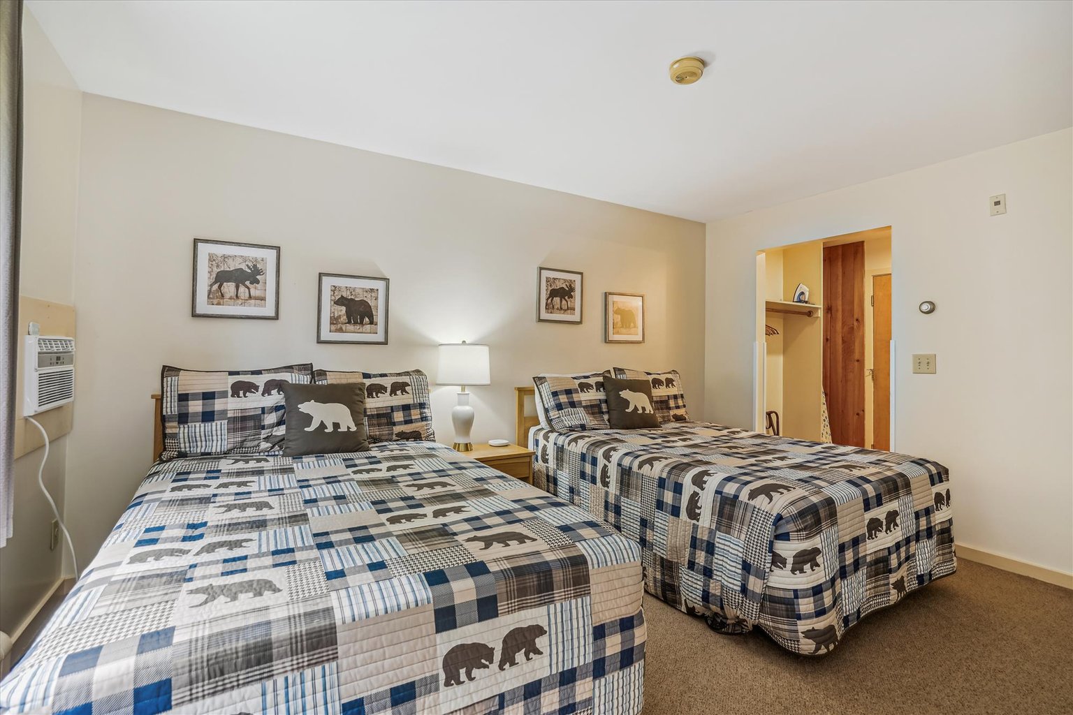 Killington Vacation Rental