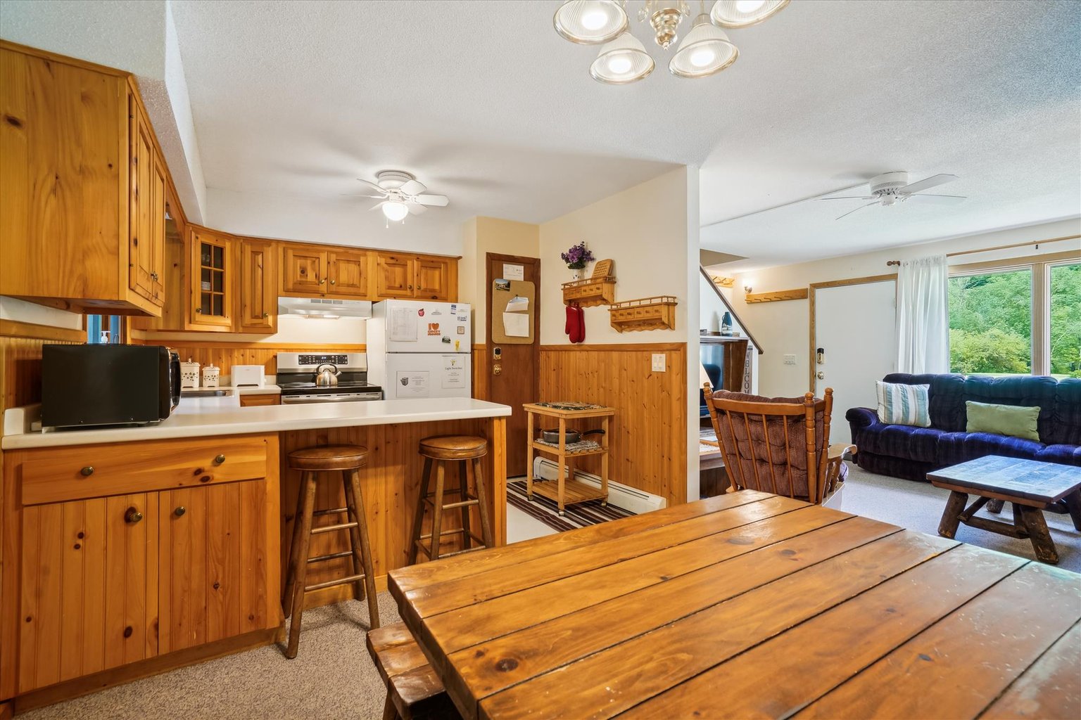 Killington Vacation Rental
