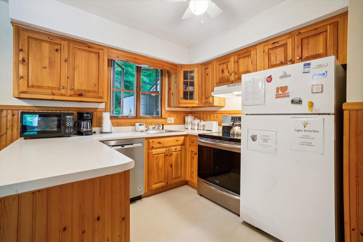 Killington Vacation Rental