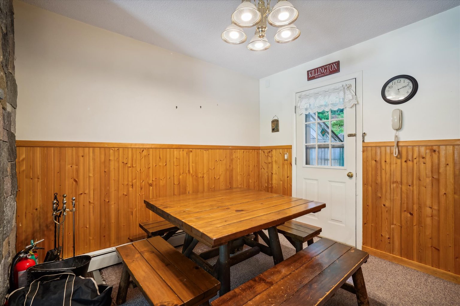 Killington Vacation Rental