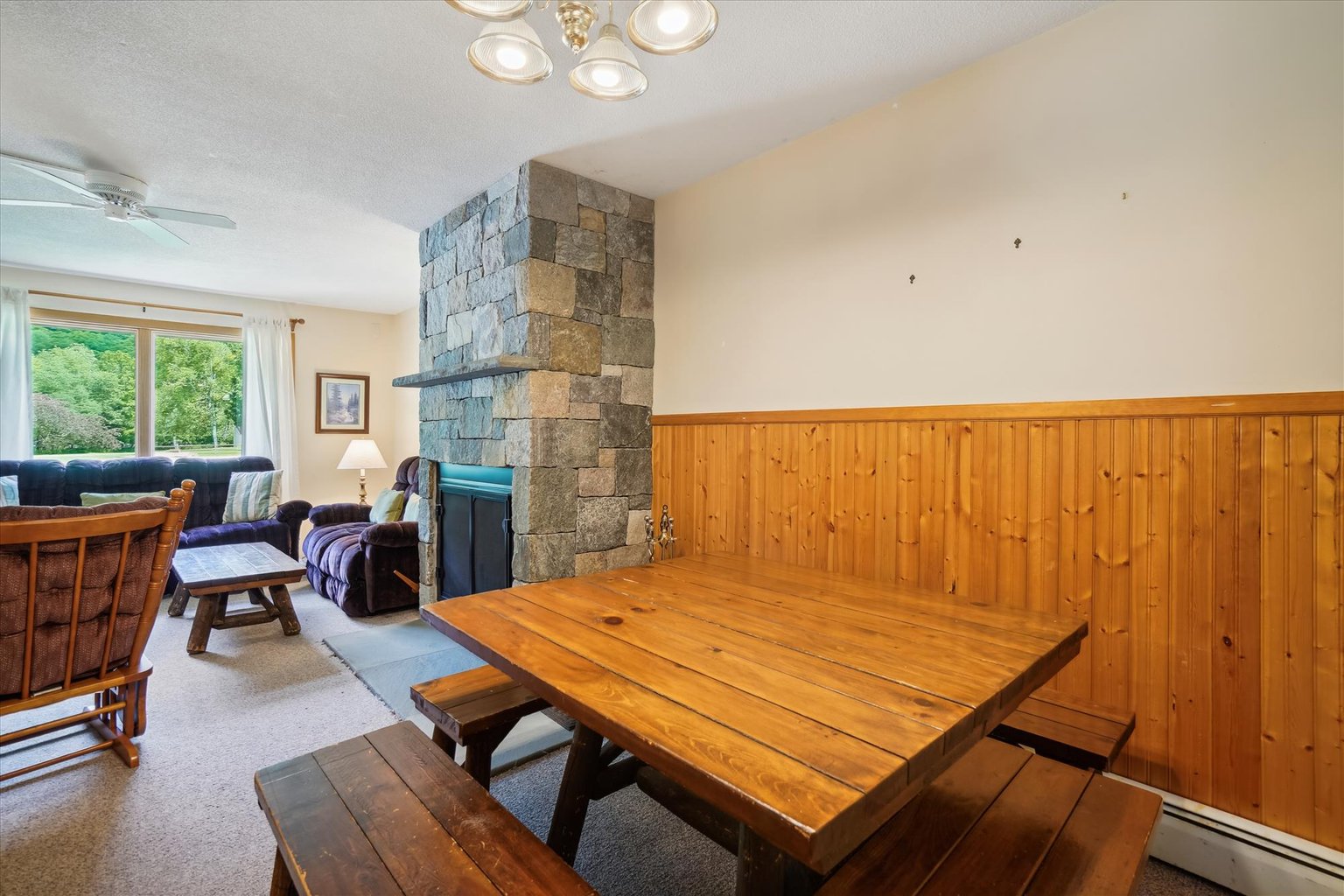 Killington Vacation Rental