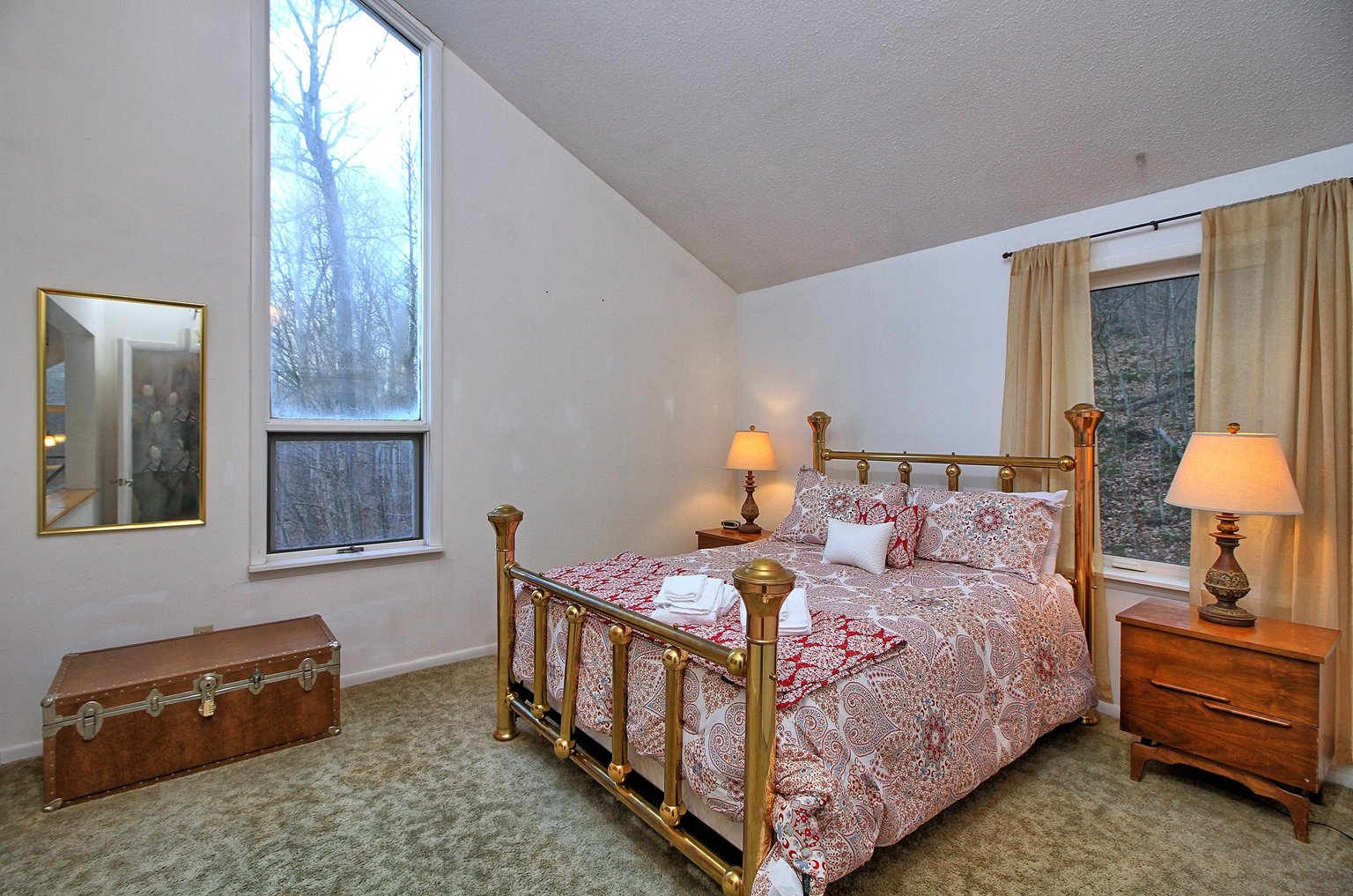 Killington Vacation Rental