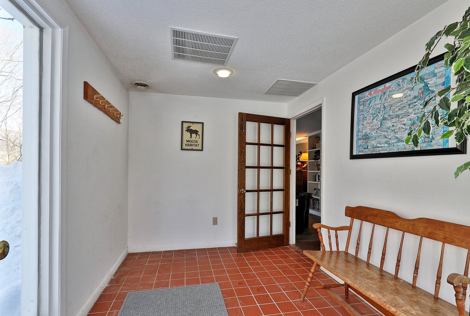 Killington Vacation Rental