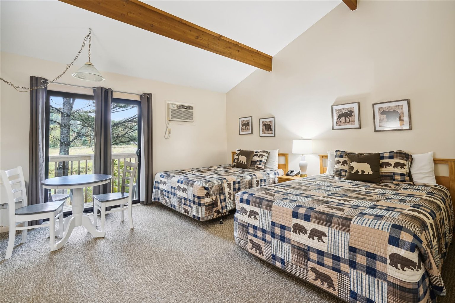 Killington Vacation Rental