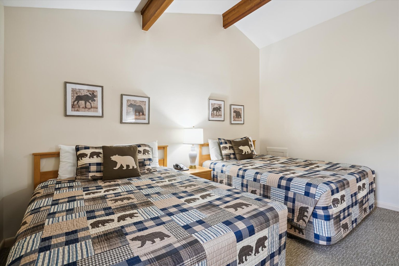 Killington Vacation Rental