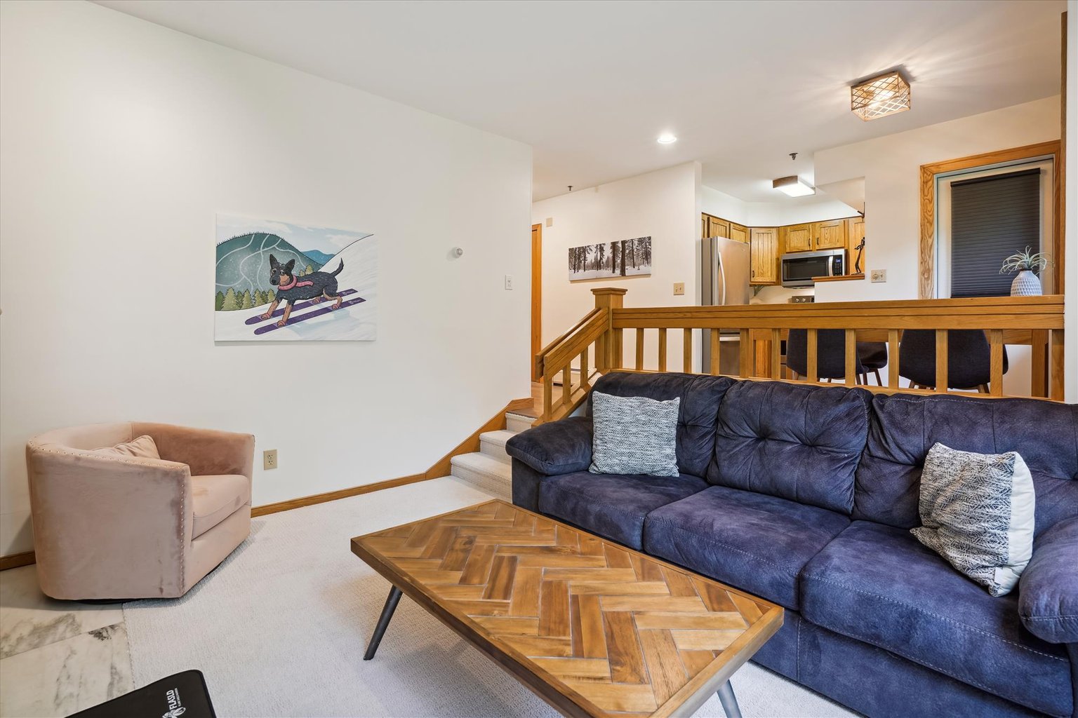 Killington Vacation Rental