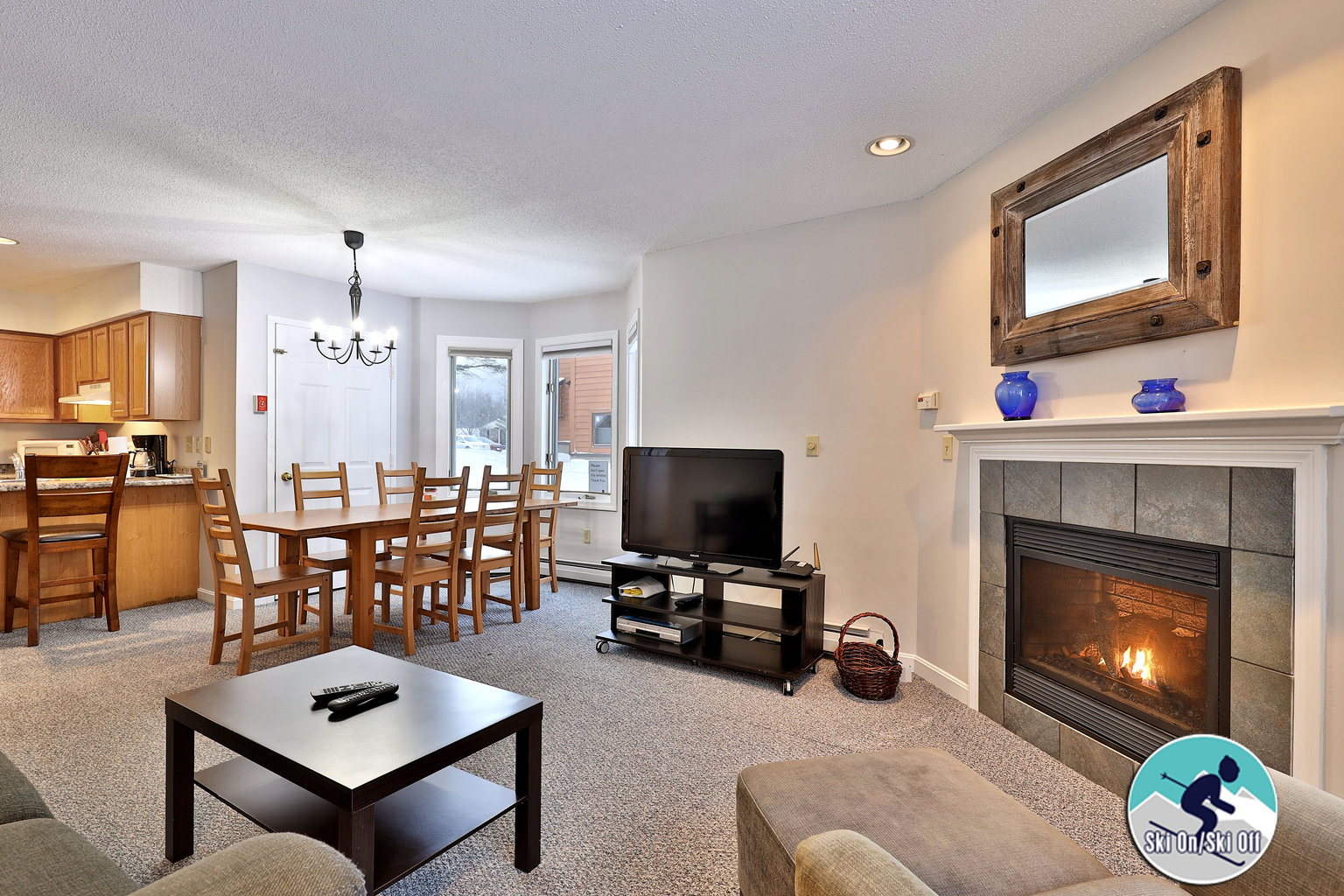 Killington Vacation Rental