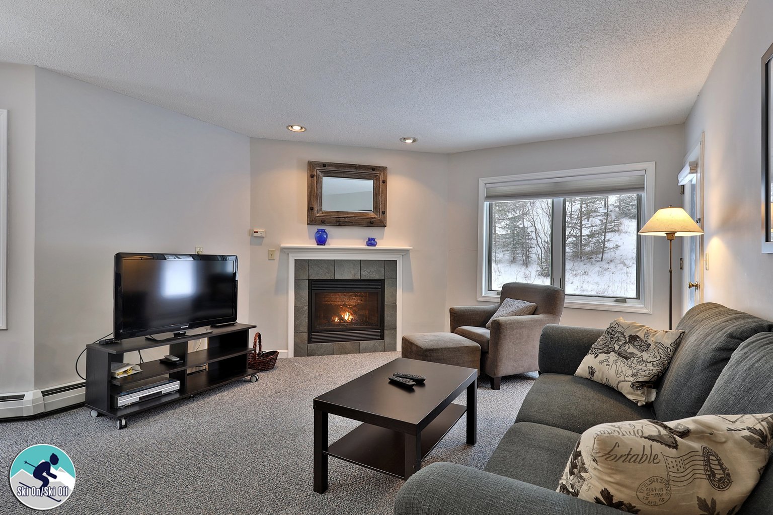 Killington Vacation Rental