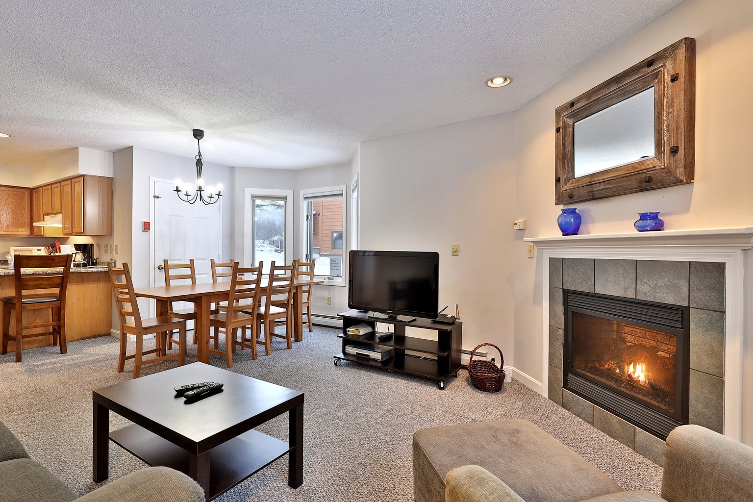 Killington Vacation Rental
