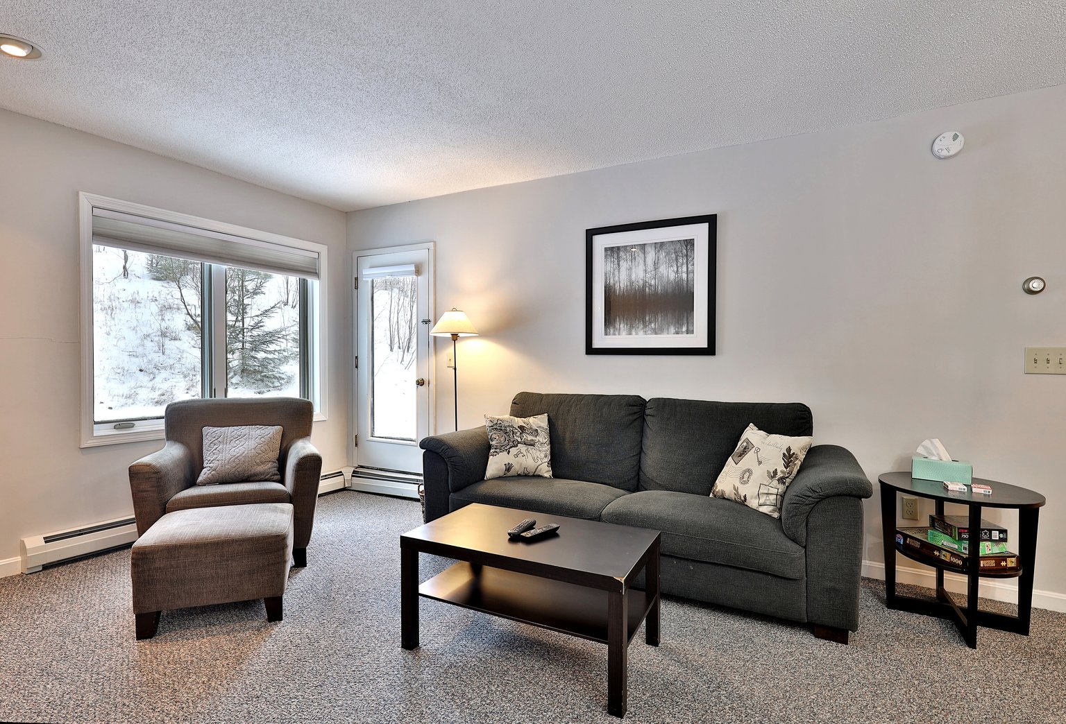 Killington Vacation Rental