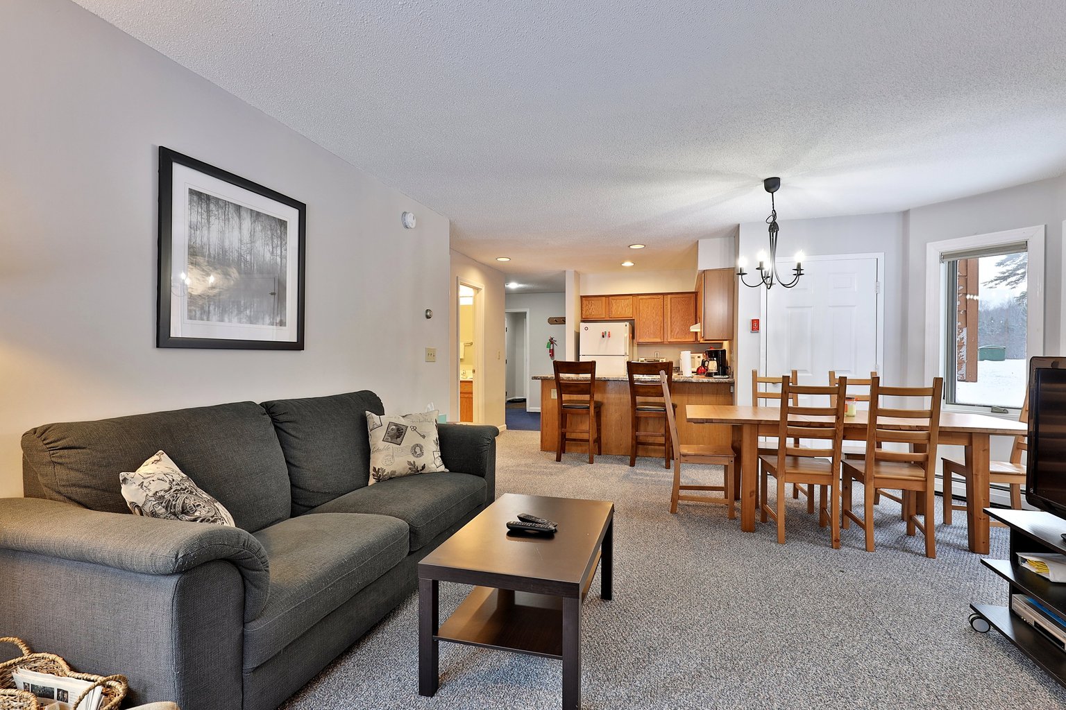 Killington Vacation Rental