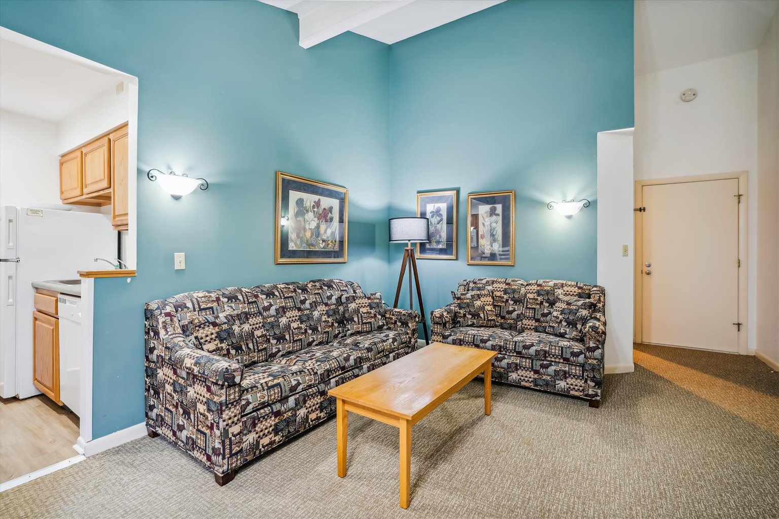 Killington Vacation Rental