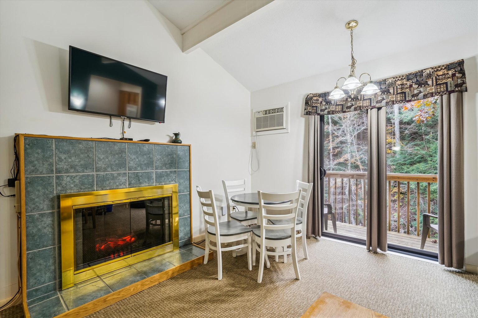 Killington Vacation Rental