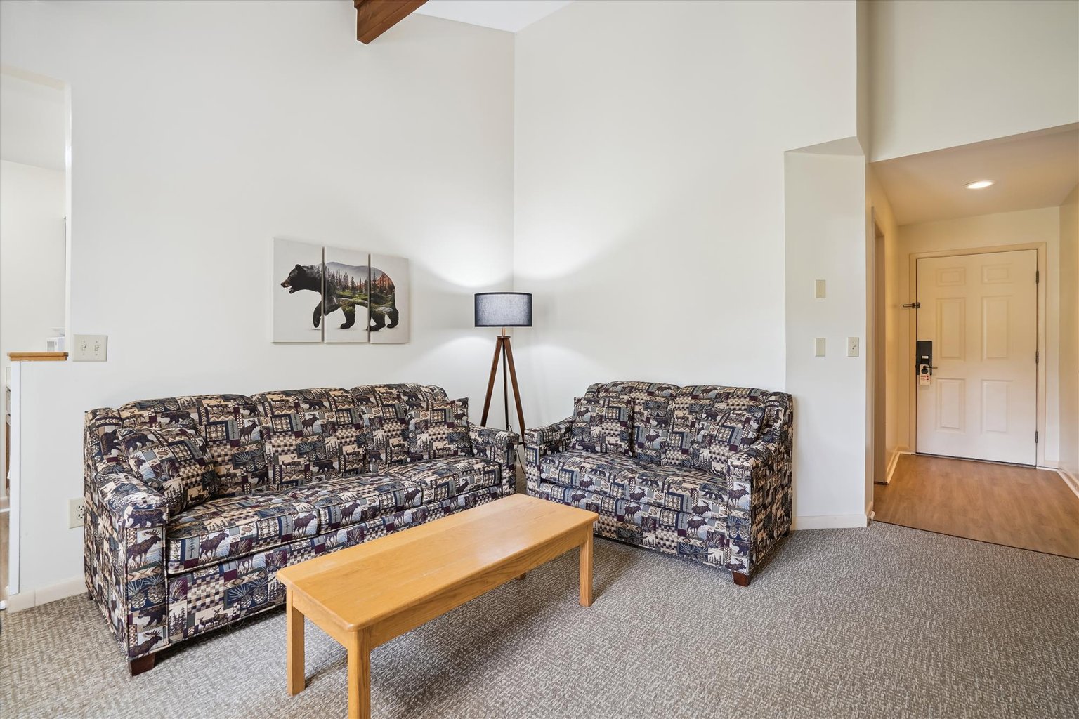 Killington Vacation Rental