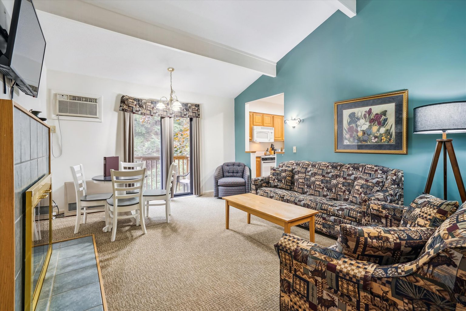 Killington Vacation Rental