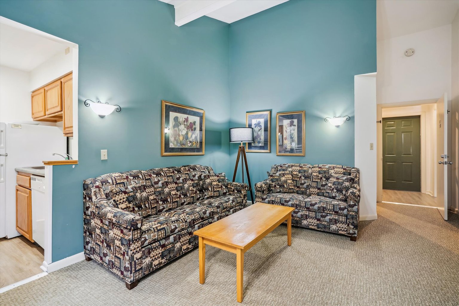 Killington Vacation Rental