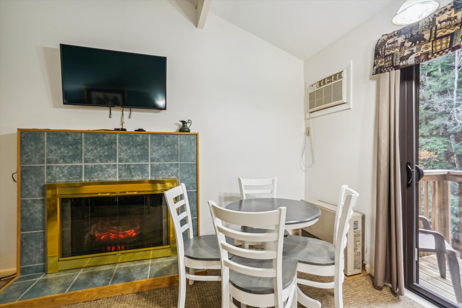 Killington Vacation Rental