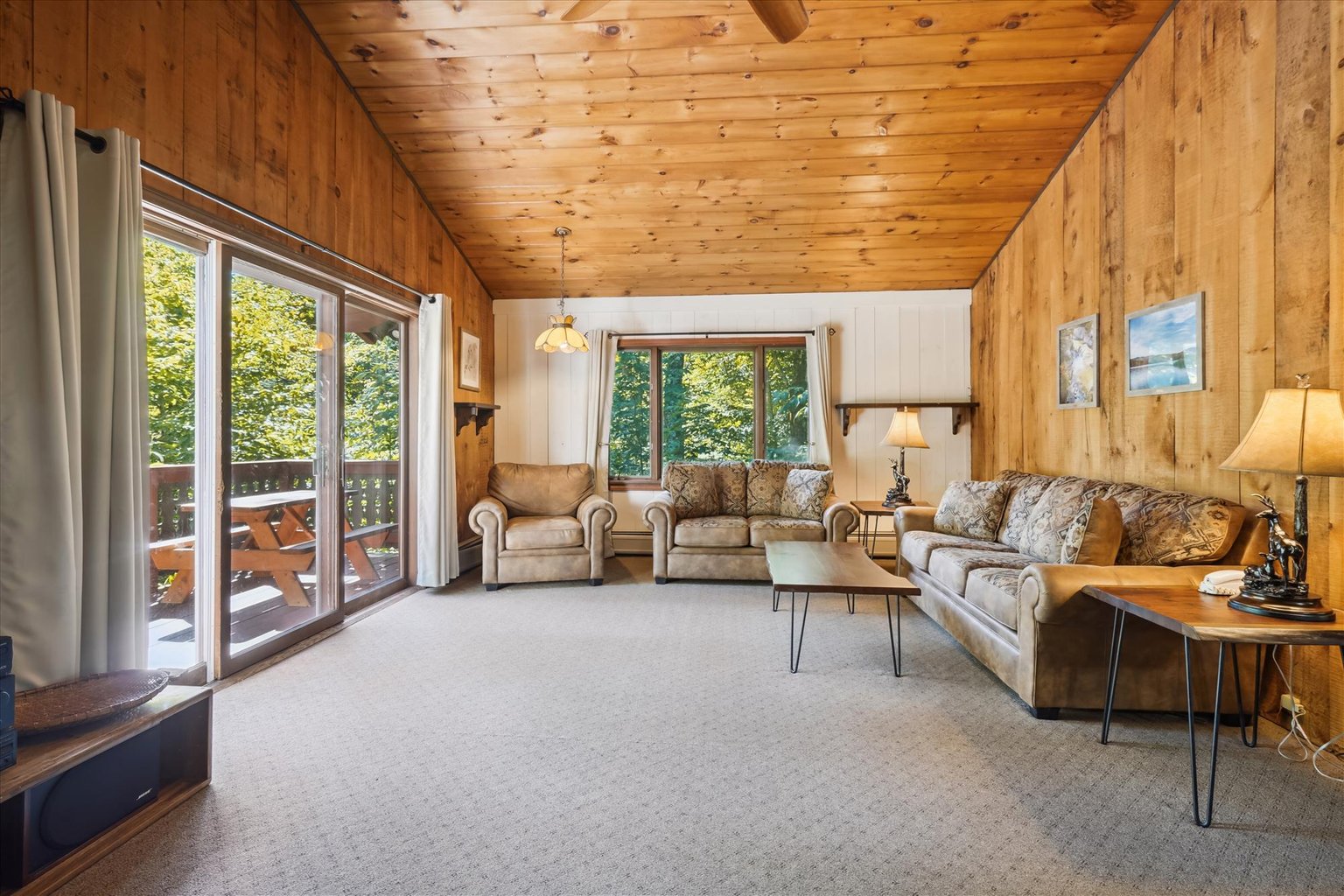 Killington Vacation Rental