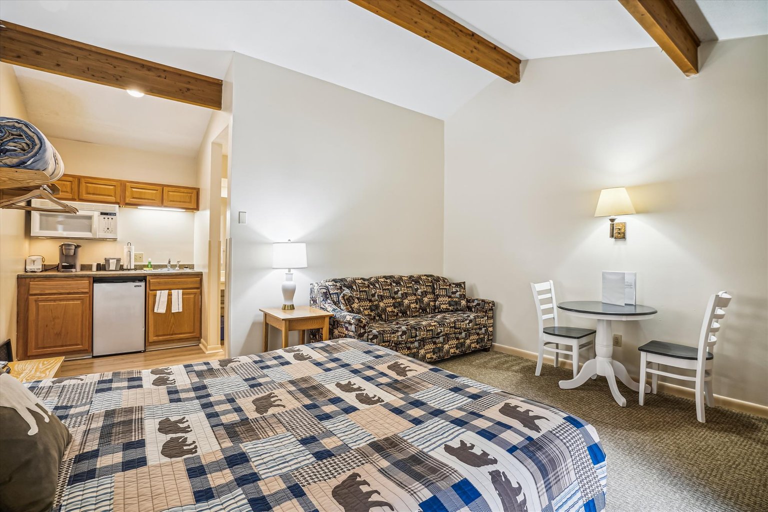 Killington Vacation Rental