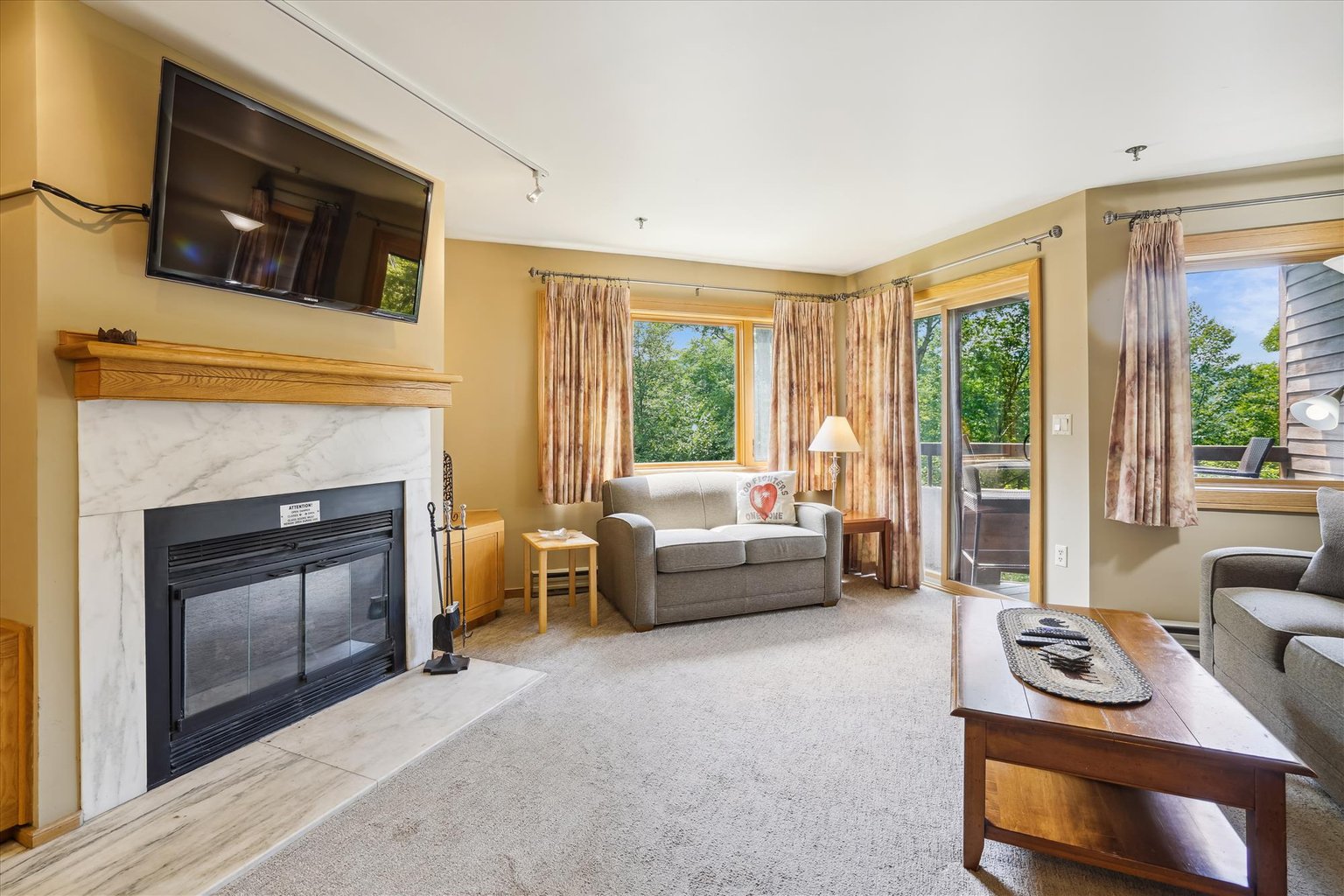 Killington Vacation Rental