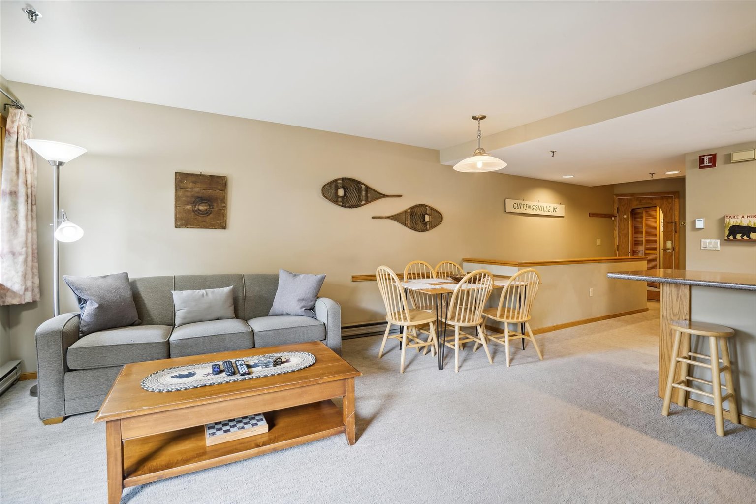 Killington Vacation Rental