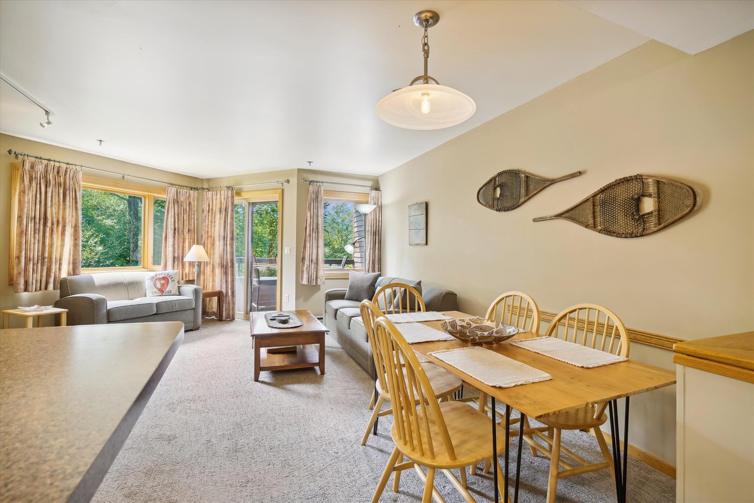 Killington Vacation Rental