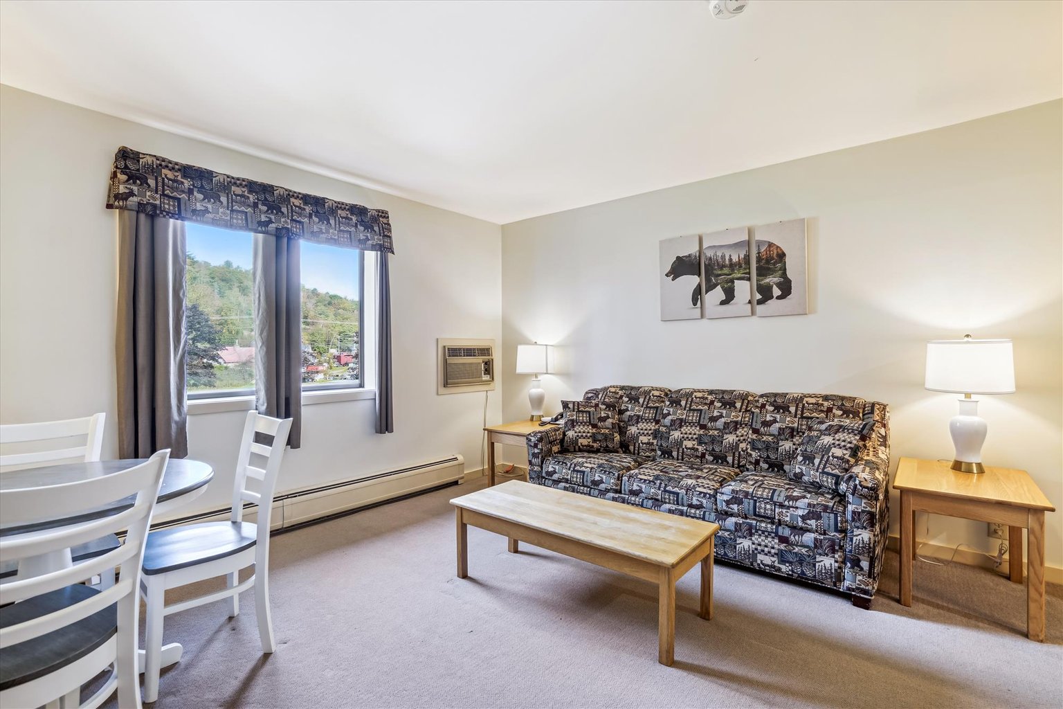 Killington Vacation Rental