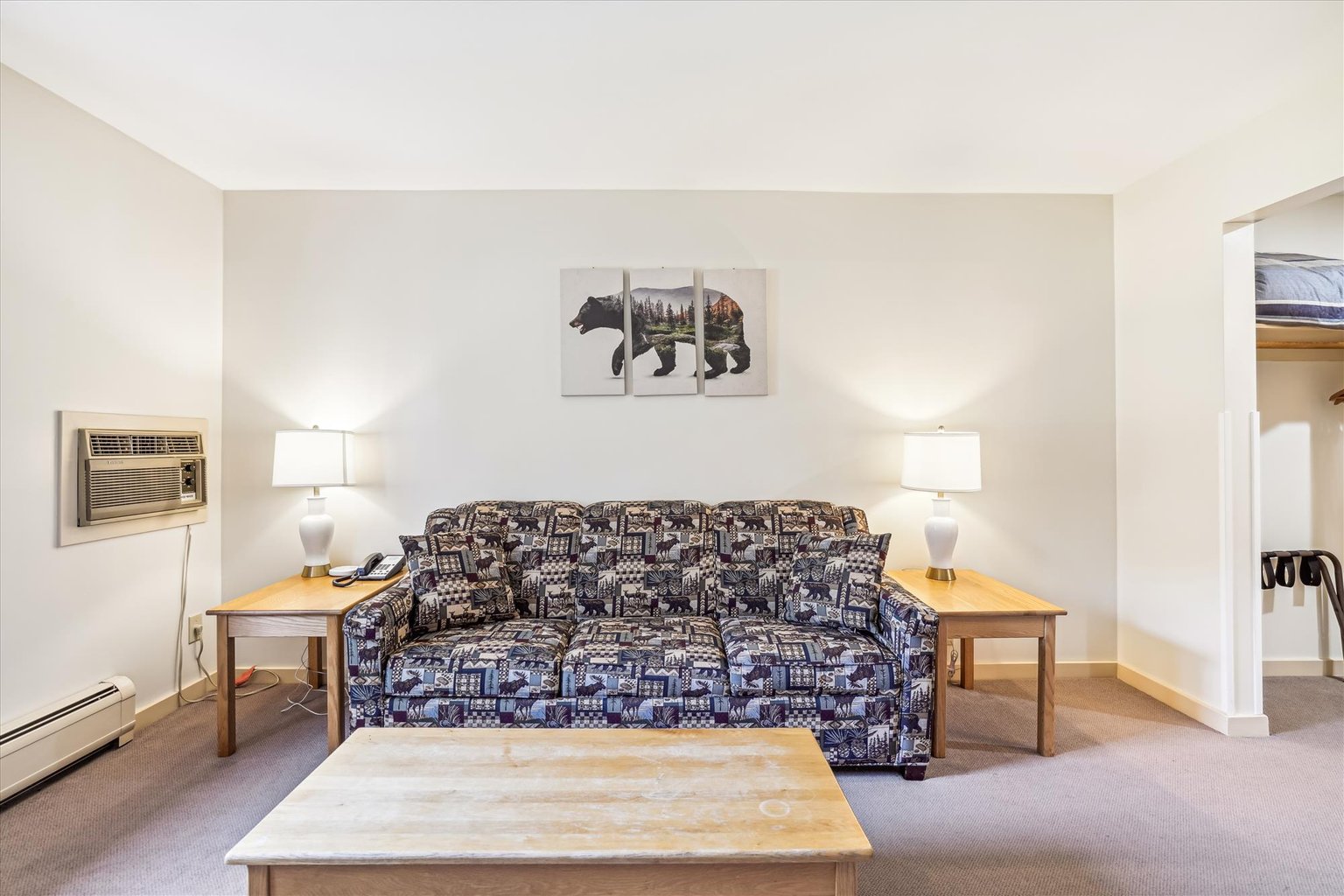 Killington Vacation Rental