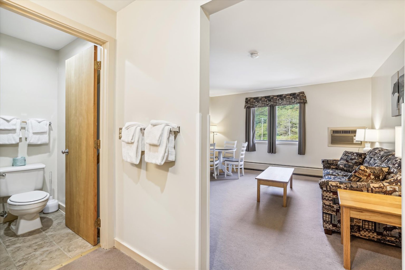 Killington Vacation Rental