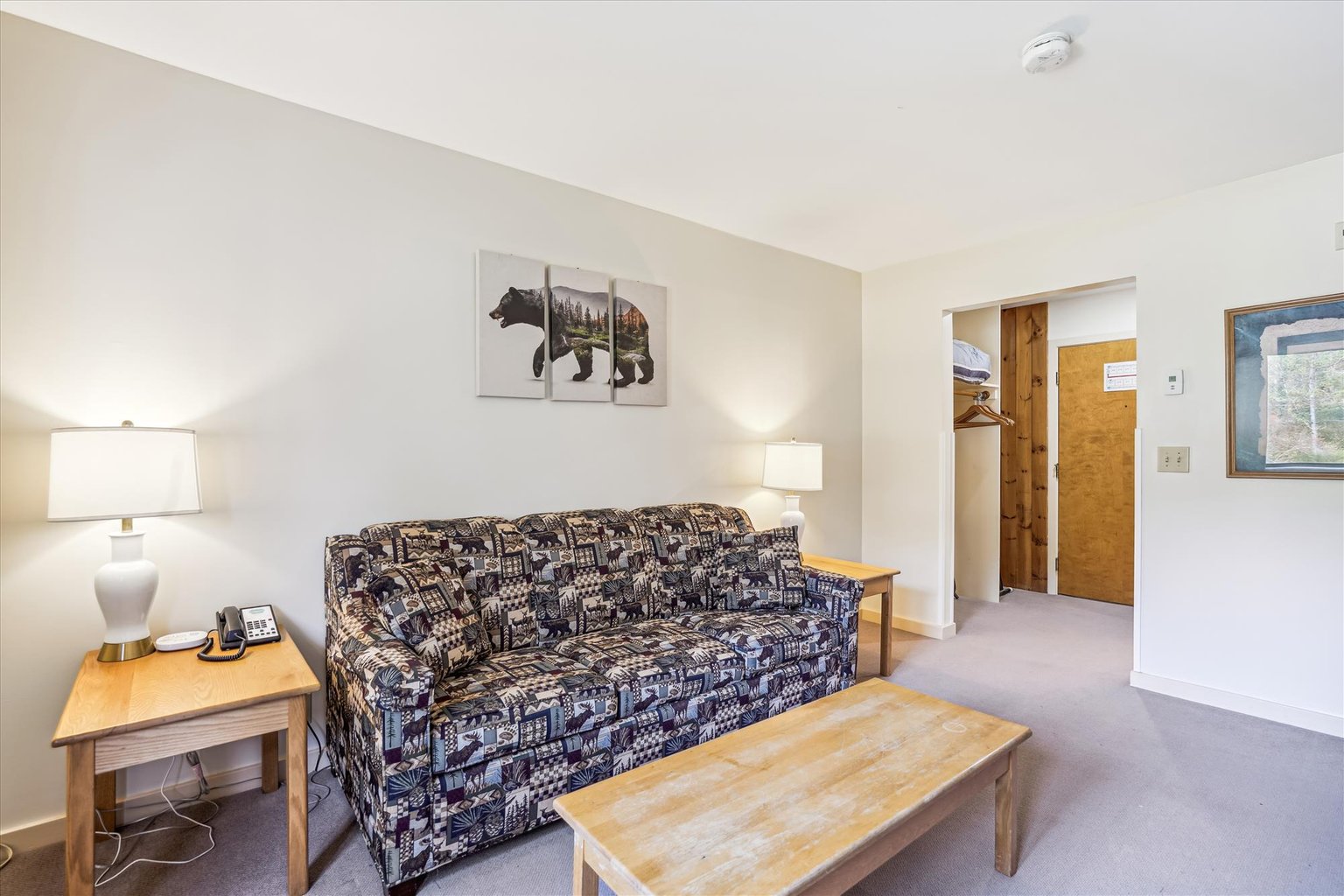 Killington Vacation Rental