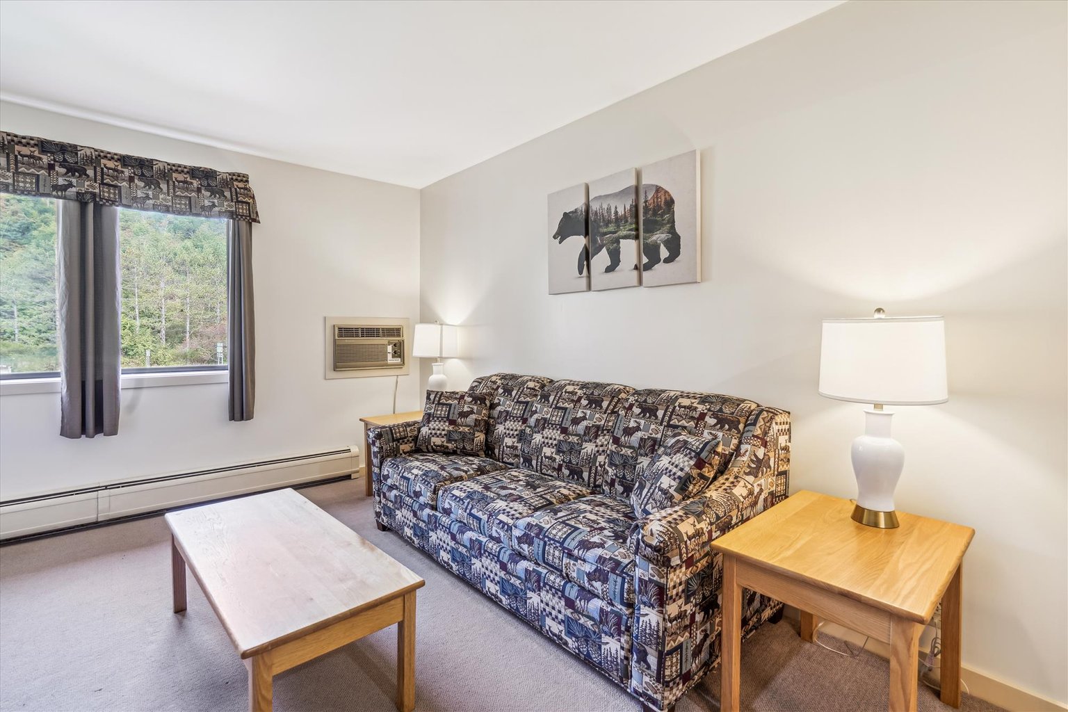 Killington Vacation Rental