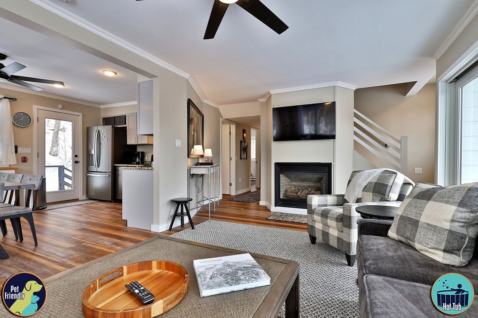 Killington Vacation Rental
