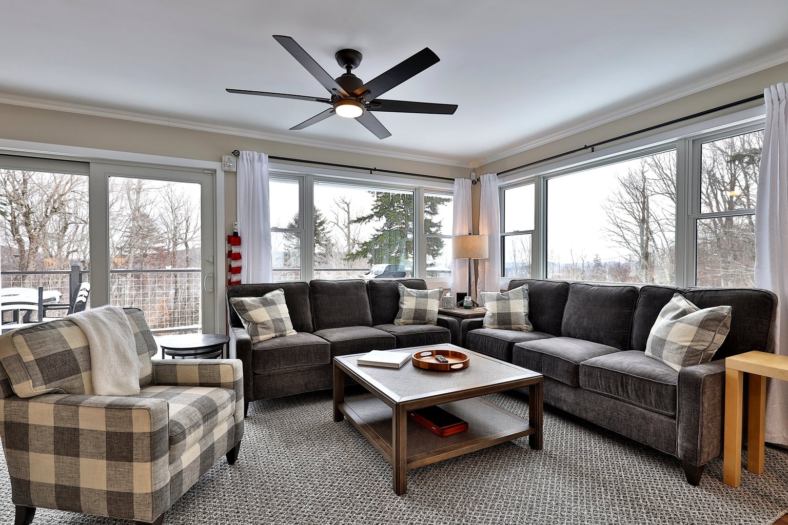 Killington Vacation Rental