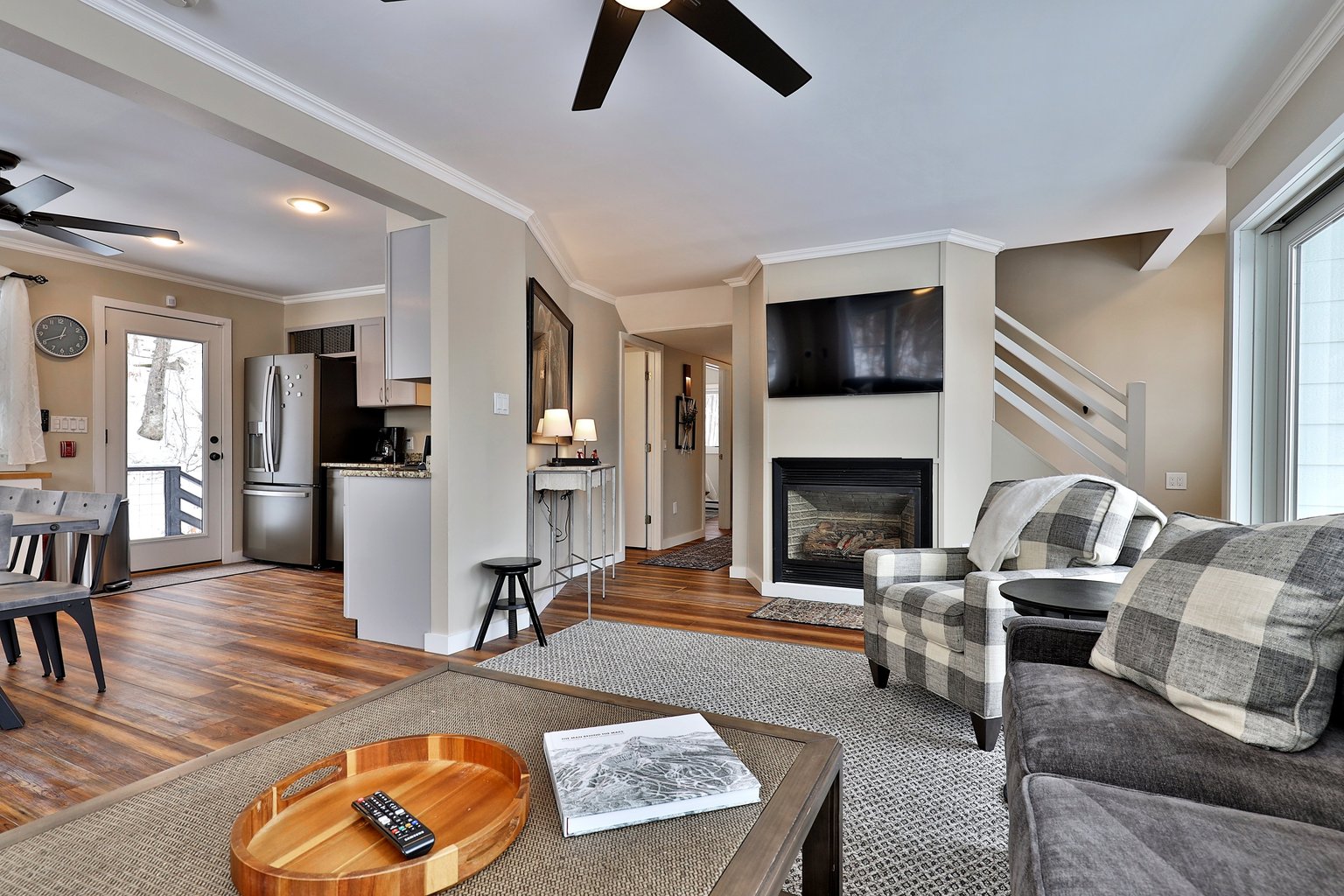 Killington Vacation Rental