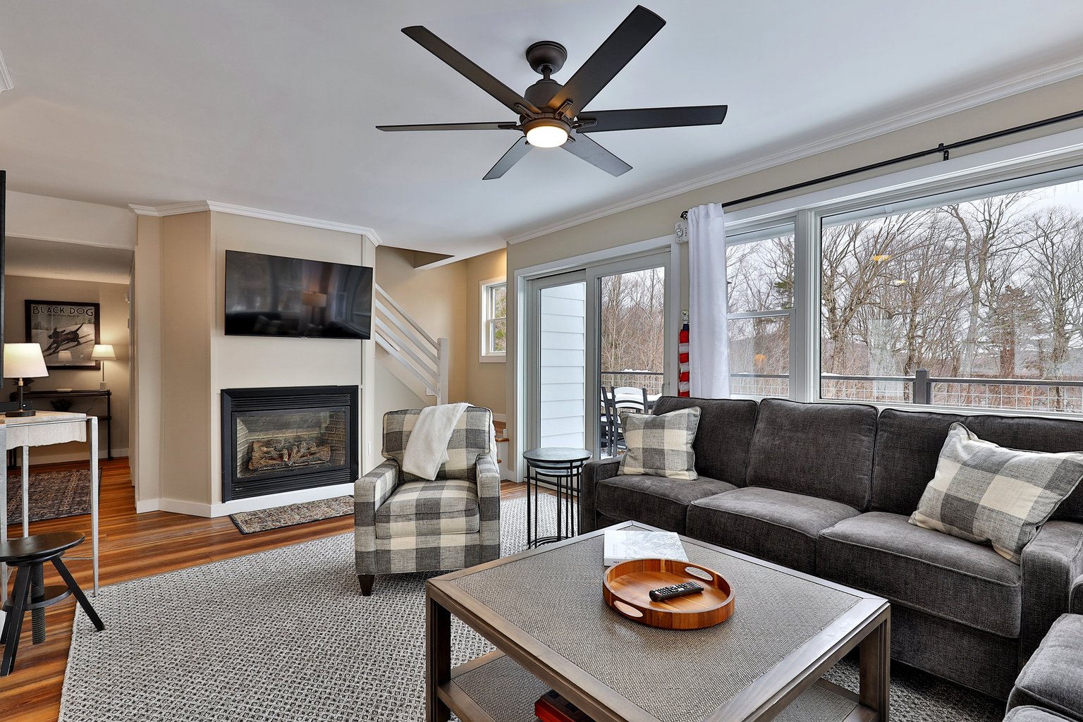 Killington Vacation Rental