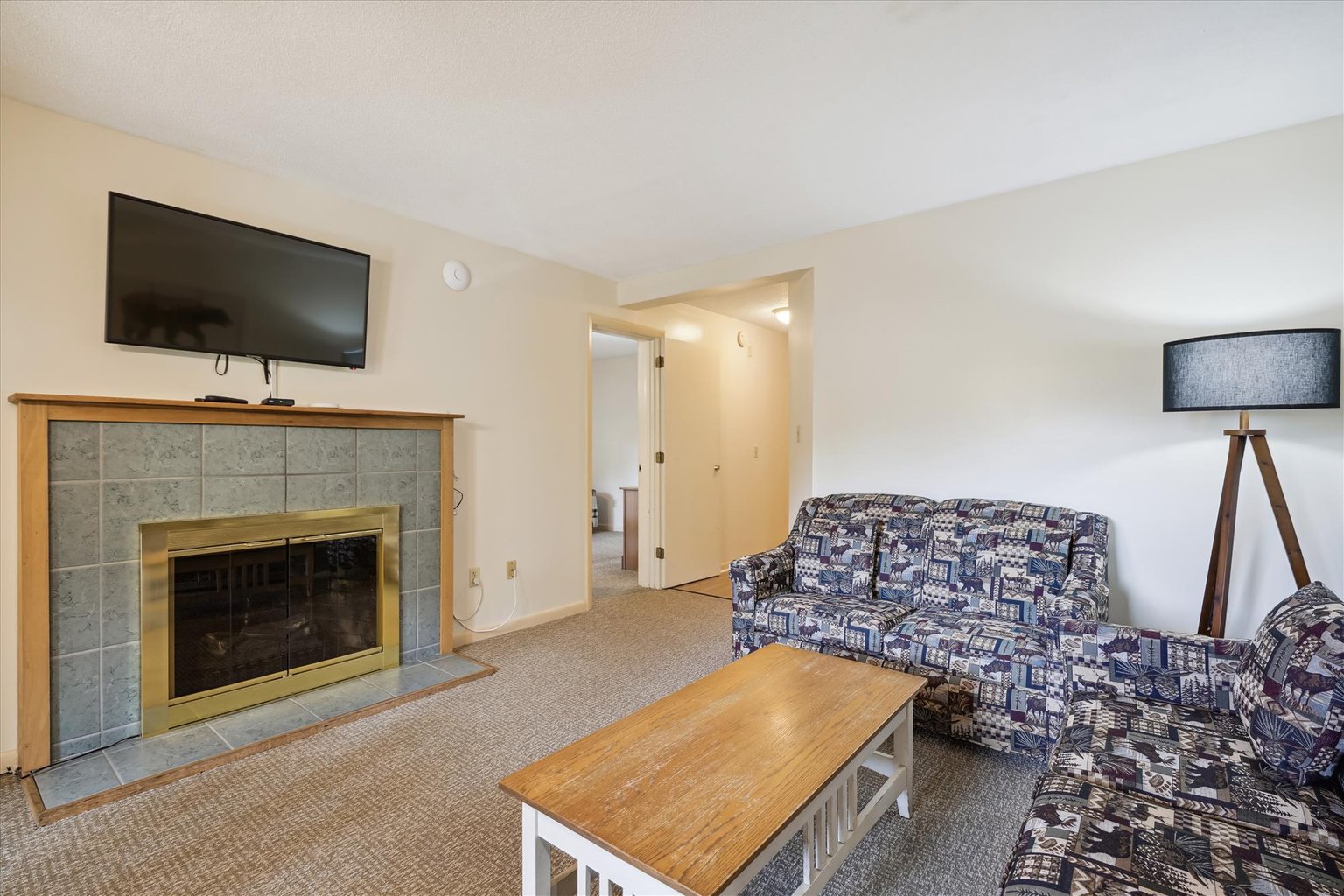 Killington Vacation Rental