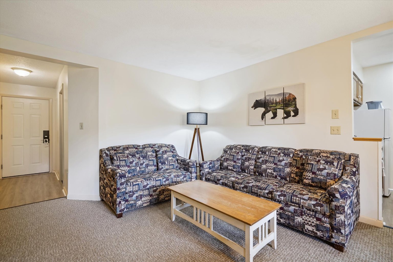 Killington Vacation Rental