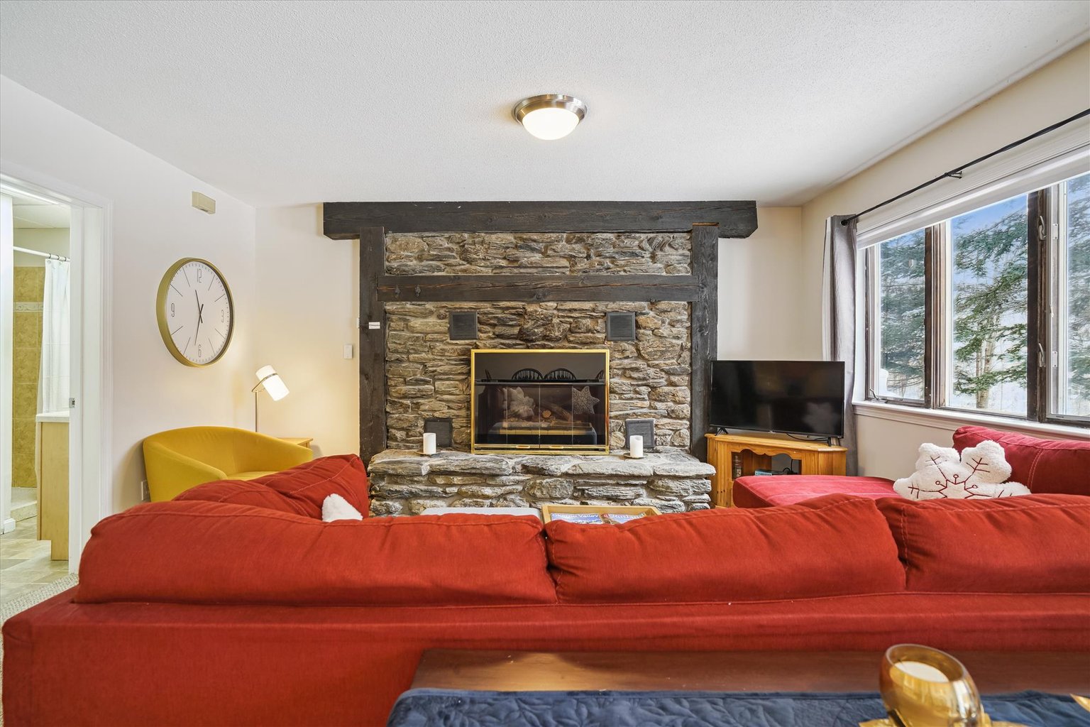 Killington Vacation Rental