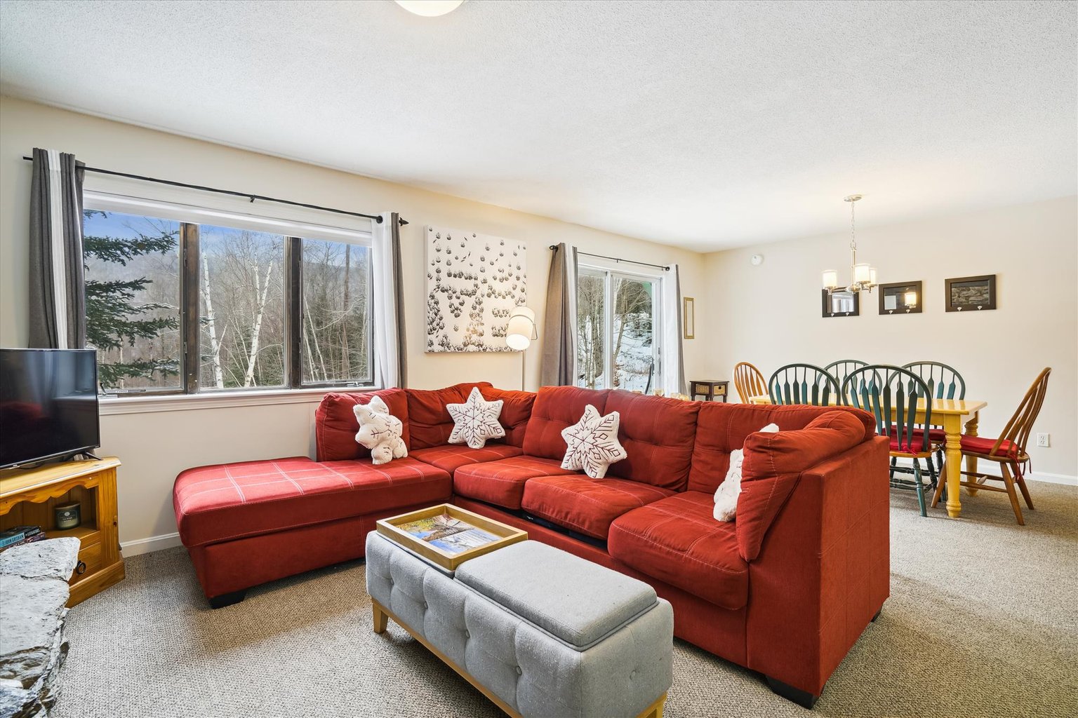 Killington Vacation Rental