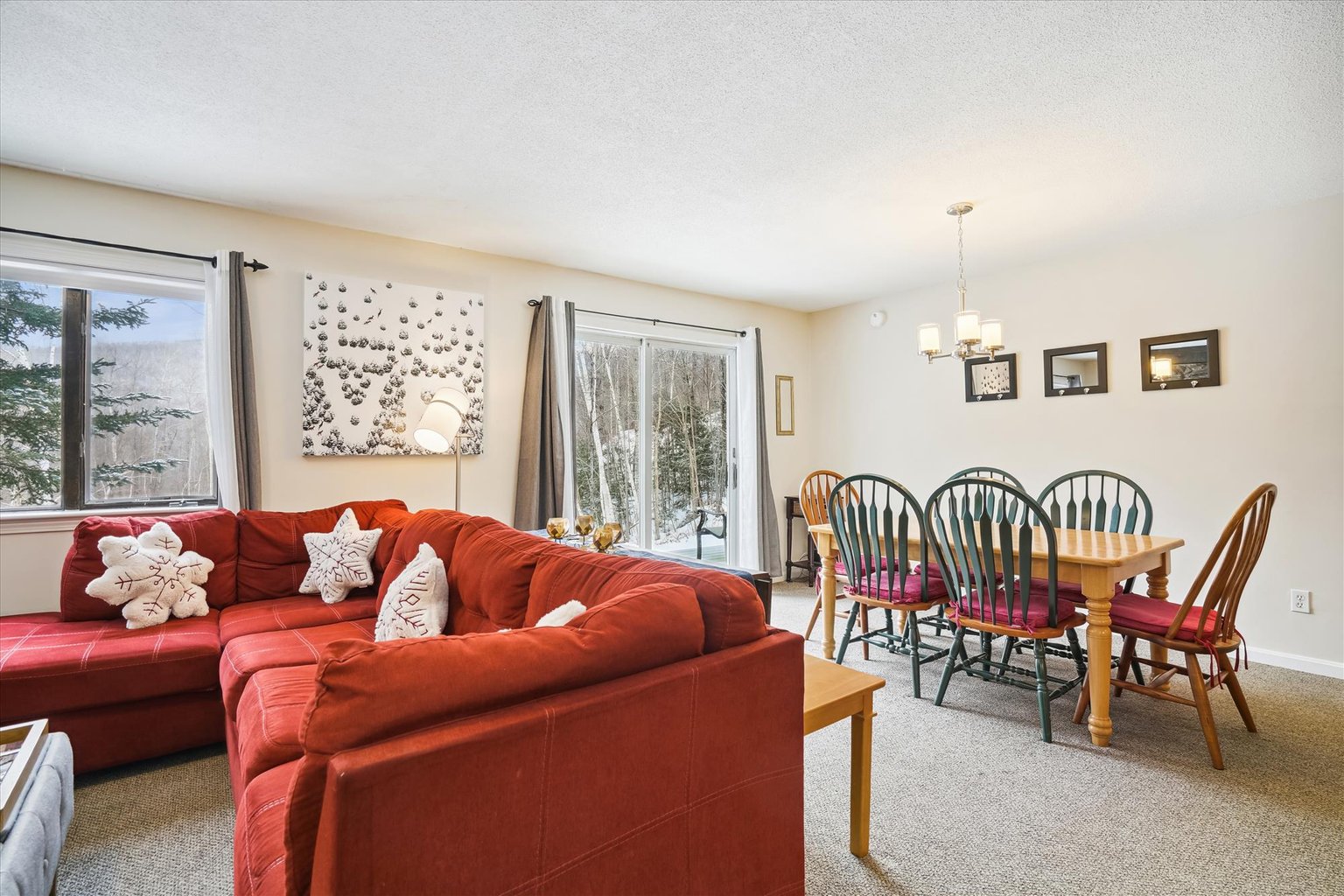 Killington Vacation Rental