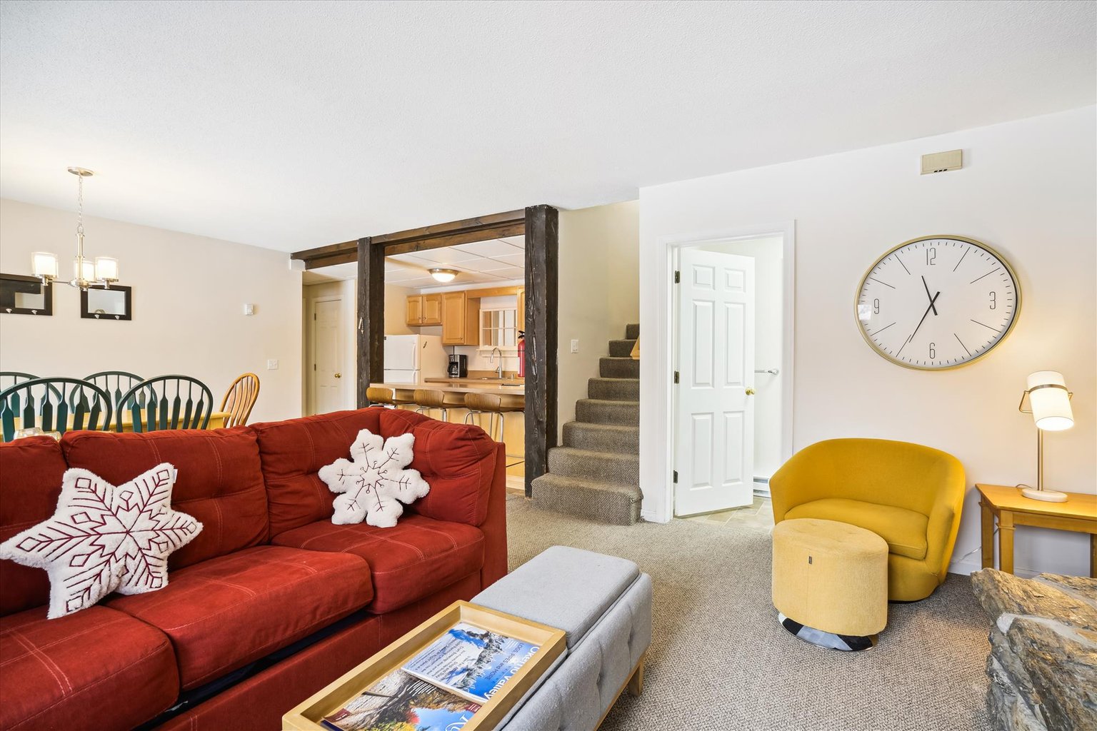 Killington Vacation Rental