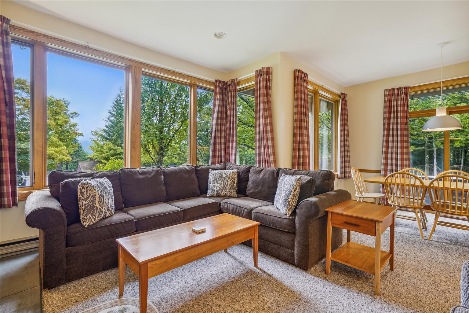 Killington Vacation Rental