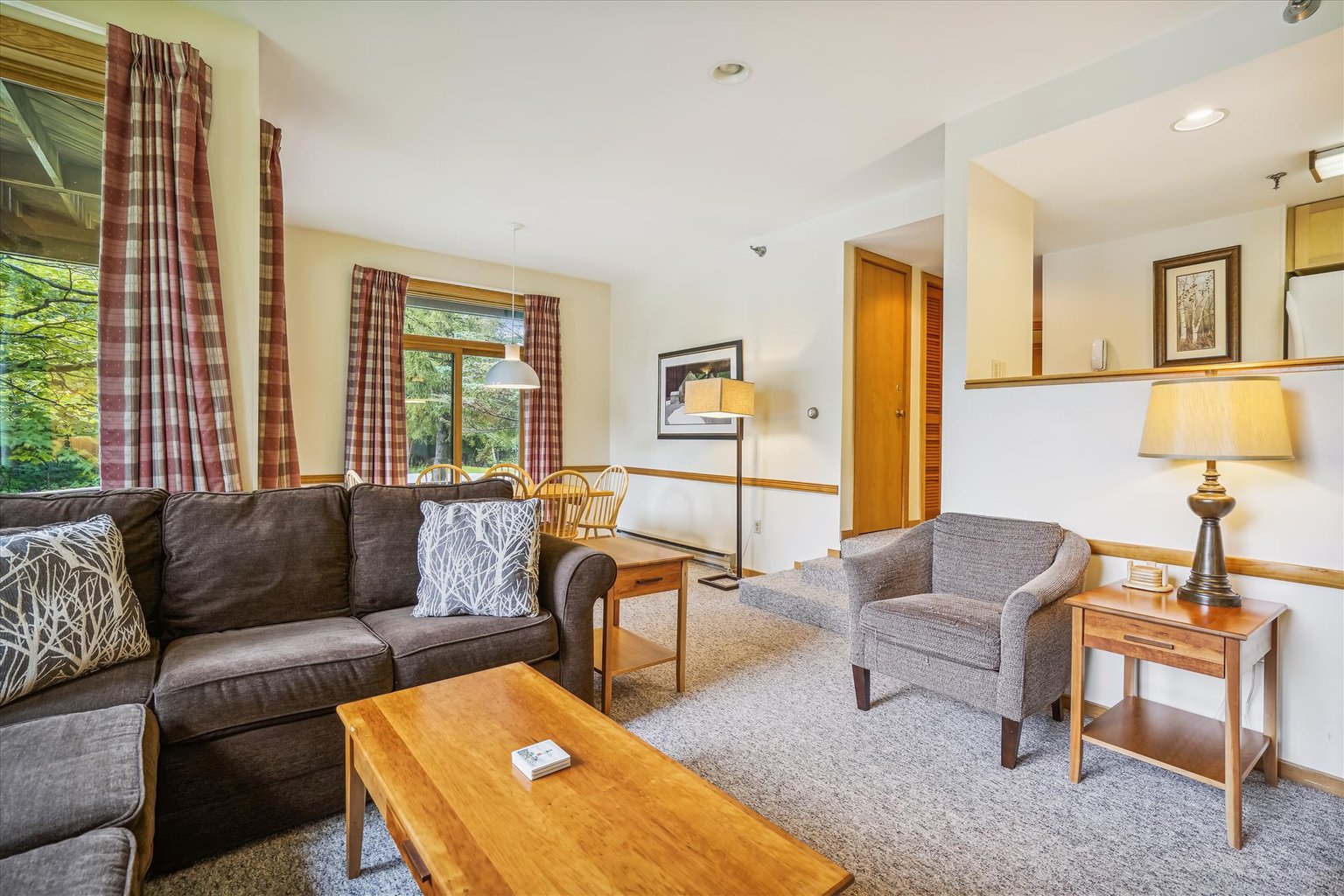 Killington Vacation Rental
