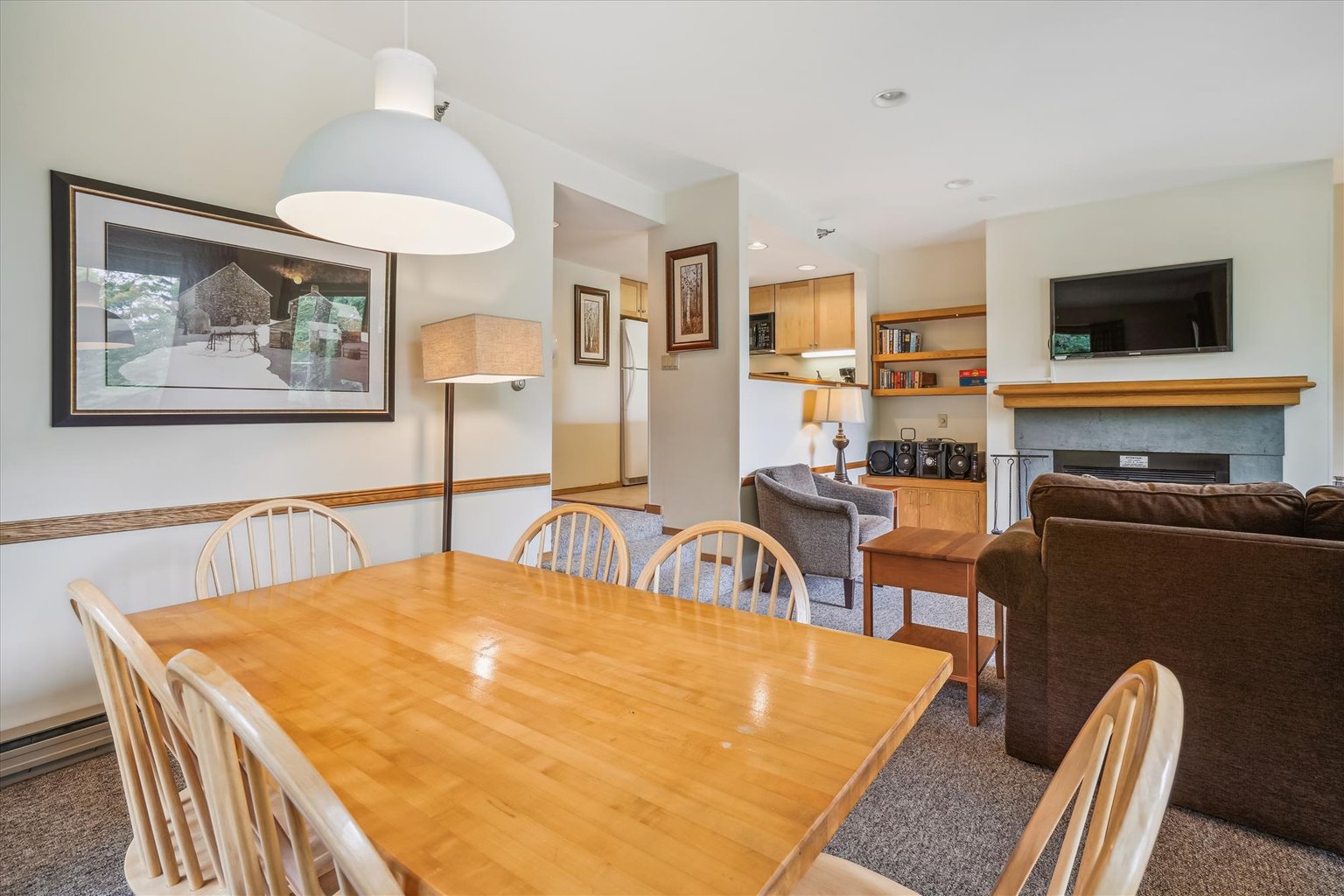 Killington Vacation Rental