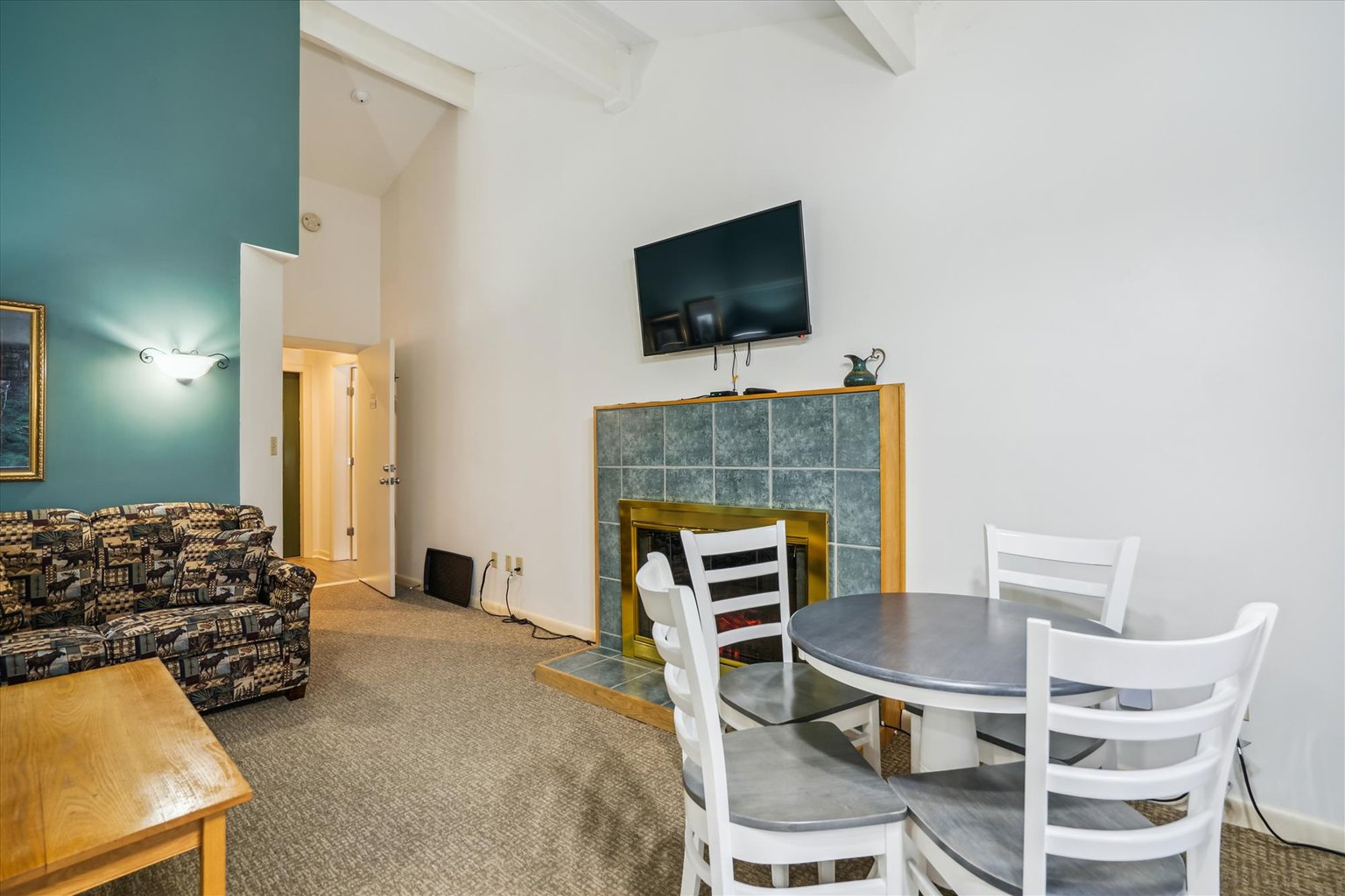 Killington Vacation Rental