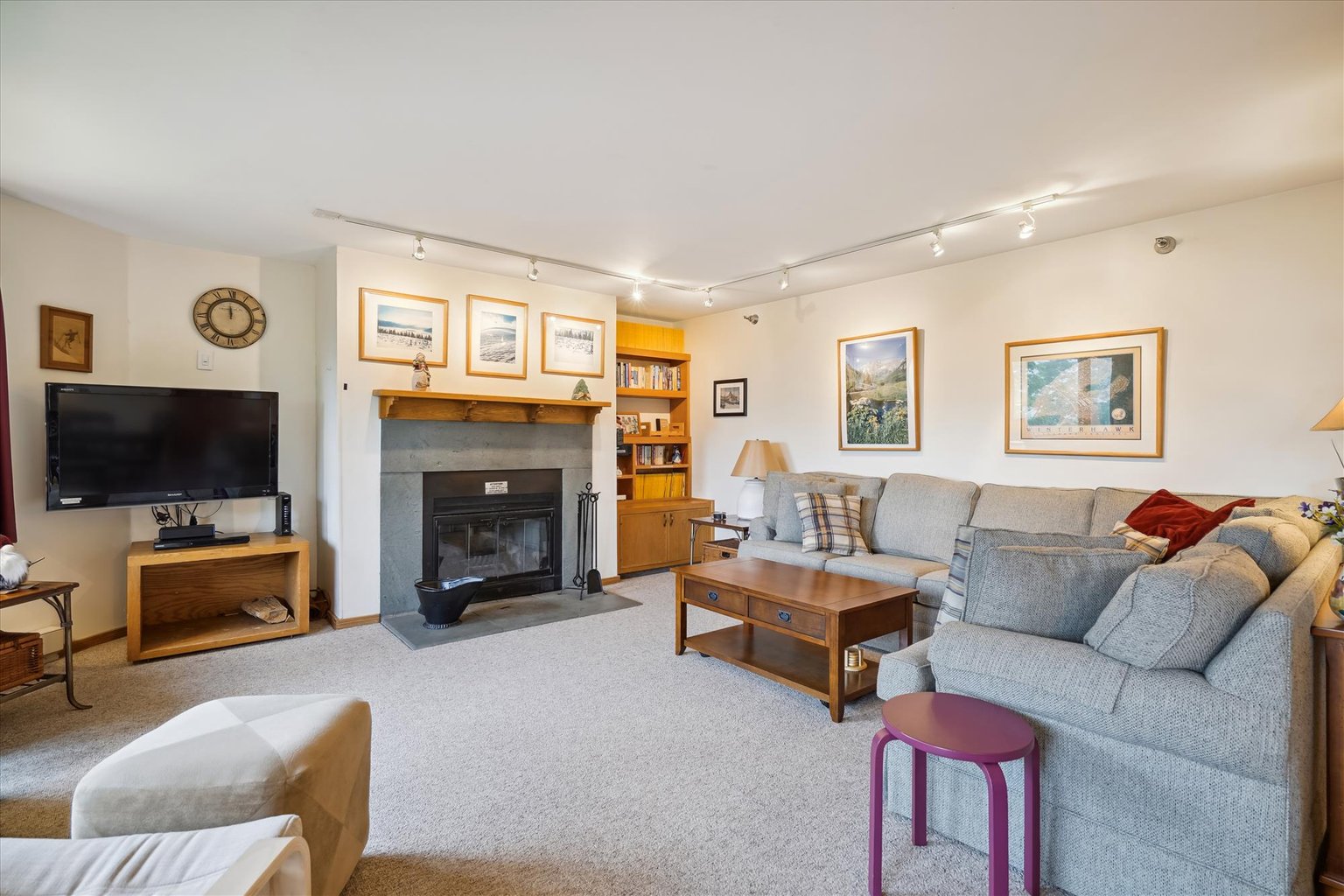 Killington Vacation Rental