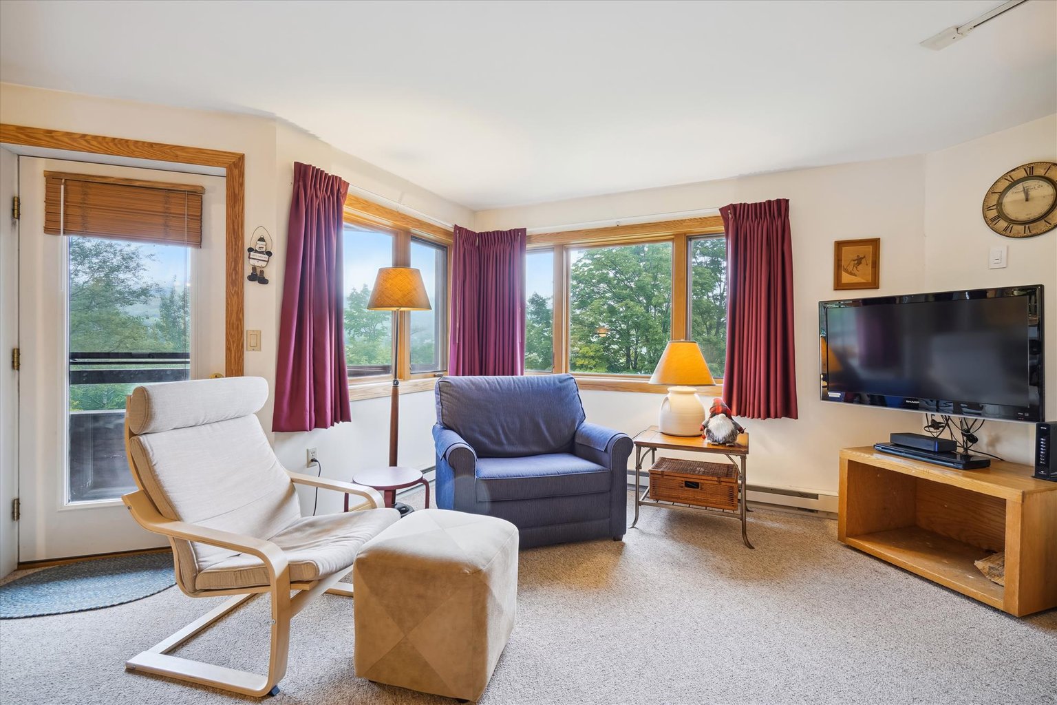 Killington Vacation Rental