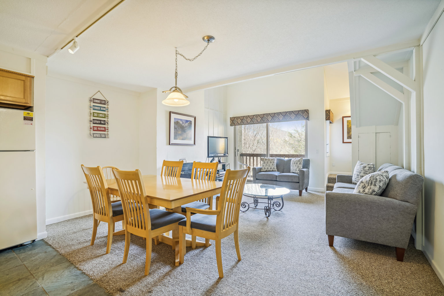 Killington Vacation Rental