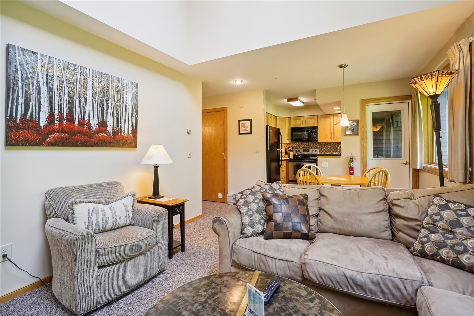 Killington Vacation Rental